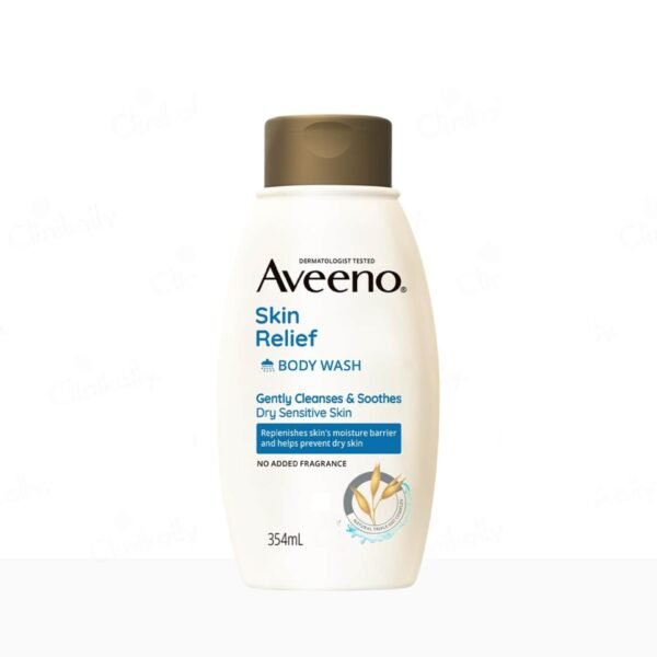 Aveeno Skin Relief Body Wash