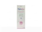 Tyrodin Creamy Lotion SPF 15