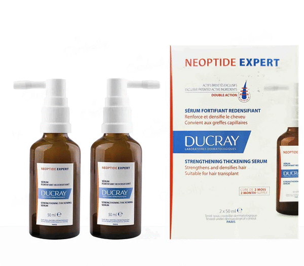 Ducray Neoptide Expert Strengthening & Thickening Serum