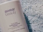 Awear Beauty Glass Skin Superfood Enzyme Cleanser