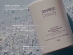 Awear Beauty Glass Skin Superfood Enzyme Cleanser