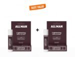 ALL MAN Lightening Matte Lip Balm