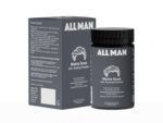 ALL MAN Matte Dust Hair Styling Powder