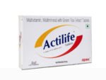 Actilife Tablet