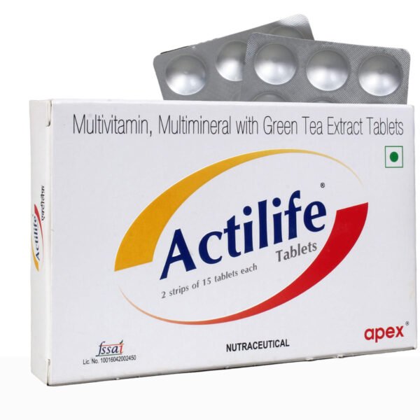 Actilife Tablet