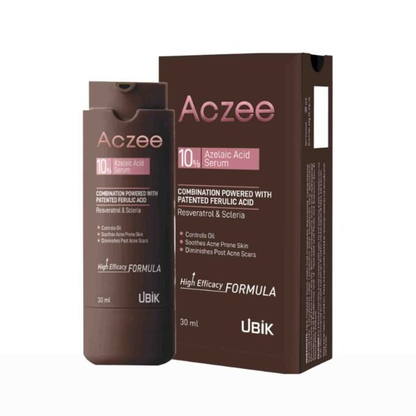 Aczee 10% Azelaic Acid Serum