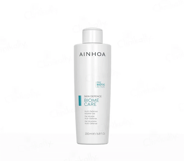 Ainhoa Biome Care Multi-Defence Micellar Gel