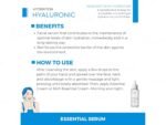 Ainhoa Hyaluronic Essential Serum