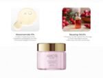 Akasa Cosmetics Amor Cell Renewal Day Cream
