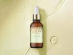 Akasa Cosmetics Joven Anti Aging Face Serum