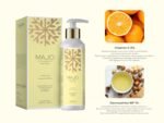 Akasa Cosmetics Majo Vitamin C Moisturizing Body Lotion