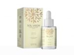 Akasa Cosmetics Sol Visor Face Mist Sunscreen SPF 50