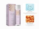 Akasa Cosmetics Viva Soothing & Moisturizing Face Toner