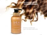 Beauty Garage Pure African Shea Butter Retention Treatment Shampoo + Conditioner