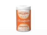 Beautywise Advanced Marine Collagen Peptides For Skin, Hair & Nails - Mango Peach Flavour