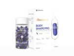 Beautywise Dual Action Body Shape Pro Weight Management Capsule For Adults