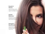 Beautywise Hair Rescue Capsule