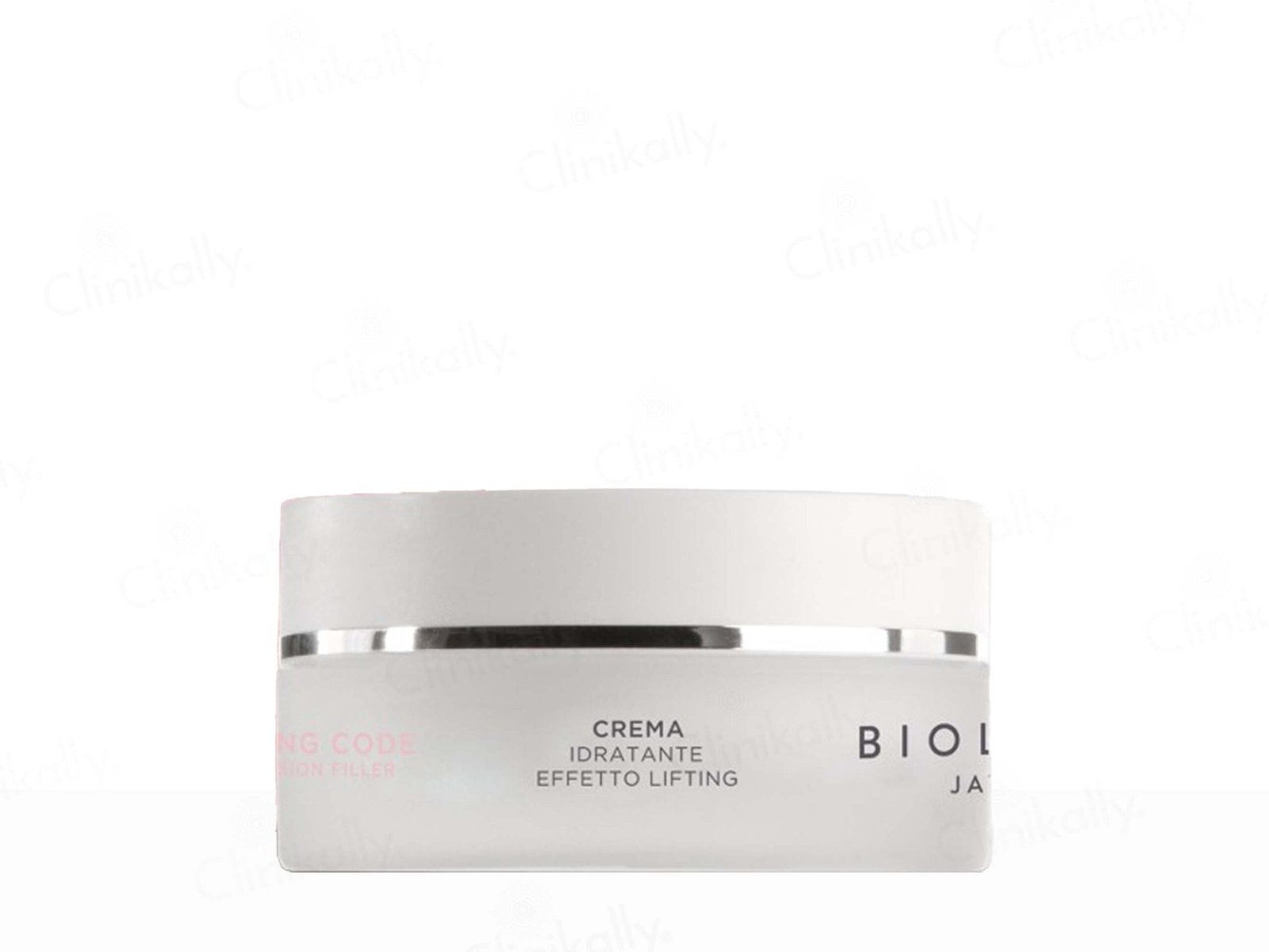 Bioline Jato Lifting Code Diffusion Filler Moisturizing Lifting Effect Cream