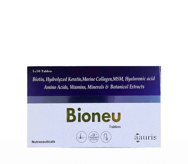 Bioneu Tablet