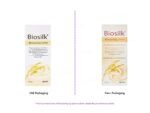 Biosilk Moisturizing Cream