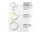 CosIQ Vitamin CEF-10% Ethylated Ascorbic Acid Glow Face Serum