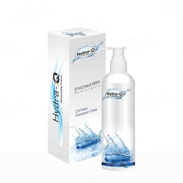 Cosderma Hydra-Q Moisturizing Cream