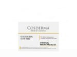 Cosderma Glycolic 70% Glow Peel Chemical Peeling Facial Kit