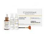 Cosderma Glycolic 35% Glow Peel Chemical Peeling Facial Kit