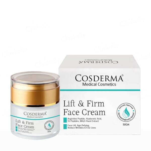 Cosderma Lift & Firm Face Cream