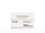 Cosderma Party Insta Glow Peel Chemical Peeling Facial Kit