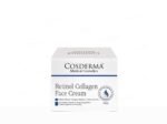 Cosderma Retinol Collagen Face Cream