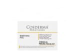 Cosderma Whitening Gel Peel Chemical Peeling Facial Kit