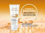 Cosderma Coshield Mattifying Sunscreen SPF 50 PA+++