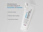 CosiQ CPM 2% Ceramides + Peptides Lightweight Moisturiser Gel