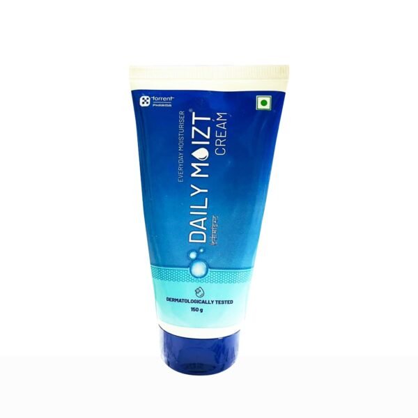 Dailymoizt Cream