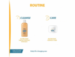 Ducray Nutricerat Nourishing Repairing Shampoo