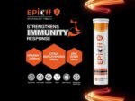 Epieff Z Effervescent Tablet