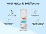 Excela Moisturiser for Oily & Acne Prone Skin