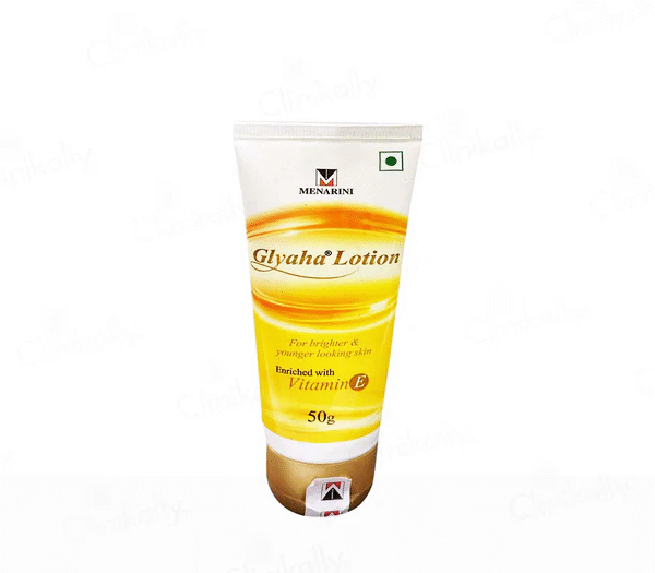 Glyaha Lotion