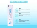 Hyalugel Hyaluronic Acid Gel