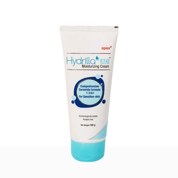 Hydrilla AD Moisturizing Cream