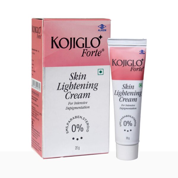 Kojiglo Forte Cream