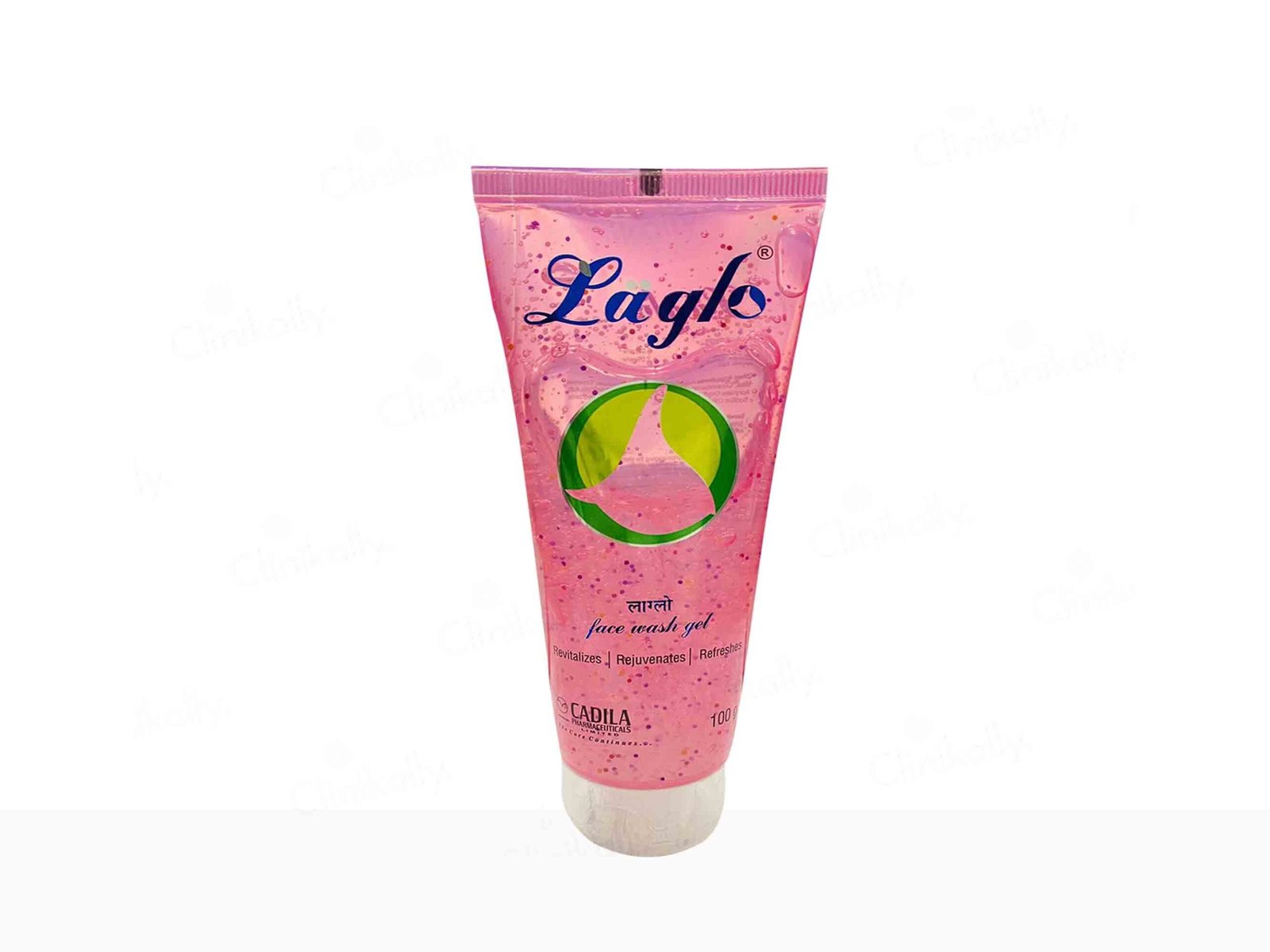 Laglo Face Wash Gel Laglo Face Wash Gel