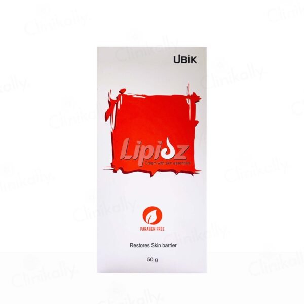 Lipidz Cream