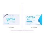 Oryza Skin Moisturiser