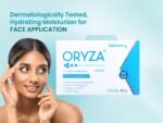Oryza Skin Moisturiser