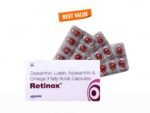 Retinox Capsule