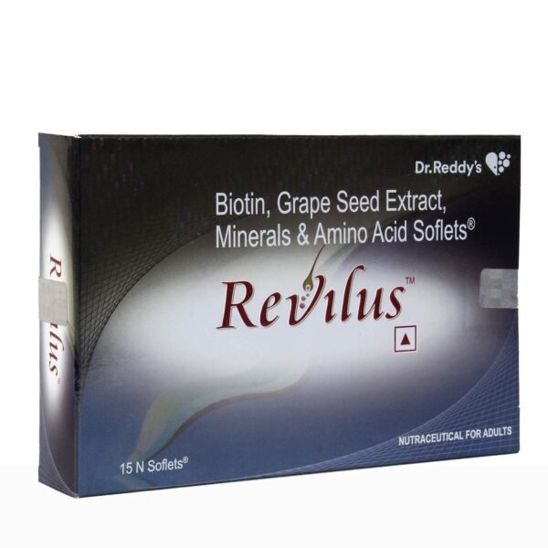 Revilus Soflet