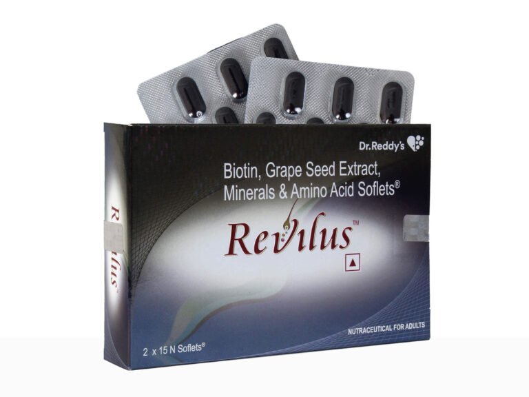 Revilus Soflet
