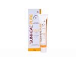 Sunheal Pure Zinc Oxide Sunscreen Gel